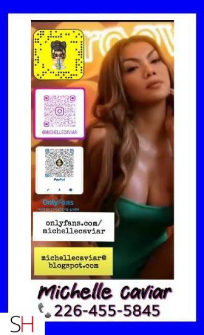 Michelle 29Yrs Old Escort Kitchener Image - 1