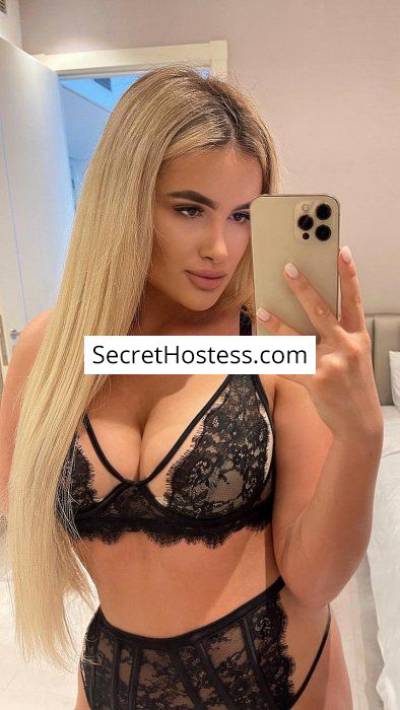 20 Year Old Caucasian Escort Manama Blonde Brown eyes - Image 6