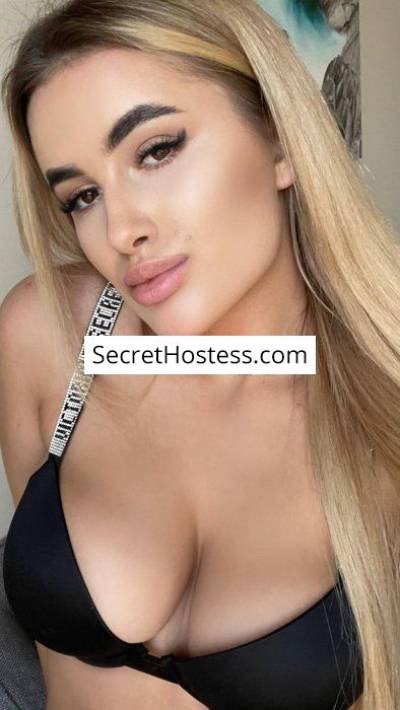 Milana Lux Bimbo 20Yrs Old Escort 58KG 170CM Tall Manama Image - 10
