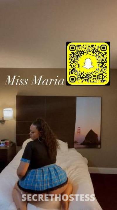 MissMaria 22Yrs Old Escort San Francisco CA Image - 3