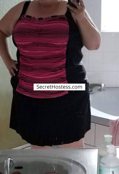 33 Year Old Caucasian Escort Ottawa Blonde Blue eyes - Image 1