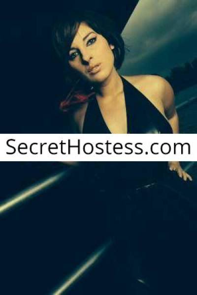 Natascha Schikane Escort Hannover Image - 0