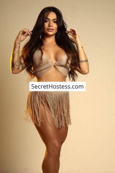 Nicole Smith 24Yrs Old Escort 55KG 165CM Tall Zagreb Image - 3