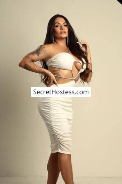 Nicole Smith 24Yrs Old Escort 55KG 165CM Tall Zagreb Image - 11