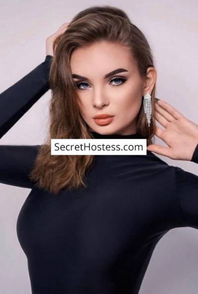 Nikoletta 21Yrs Old Escort 51KG 167CM Tall Tallinn Image - 6