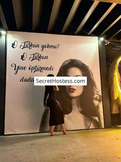 Nilufer 24Yrs Old Escort 60KG 165CM Tall Baku Image - 2