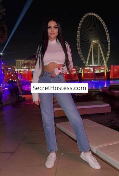 Nisreen 23Yrs Old Escort 70KG 166CM Tall Istanbul Image - 5