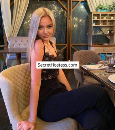 Polina 23Yrs Old Escort 57KG 165CM Tall Tallinn Image - 6