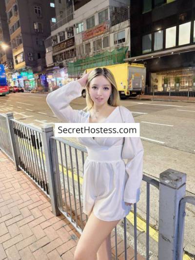 Polly 20Yrs Old Escort 57KG 167CM Tall Hong Kong Image - 4