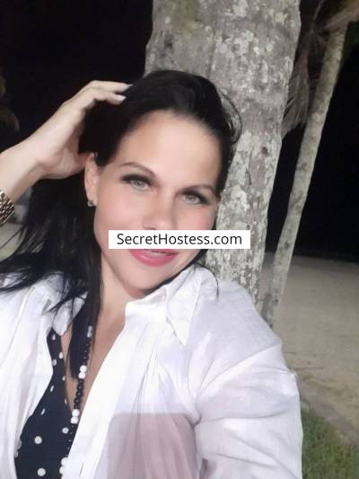 39 year old Escort in Praia Grande Priscila Moraes
