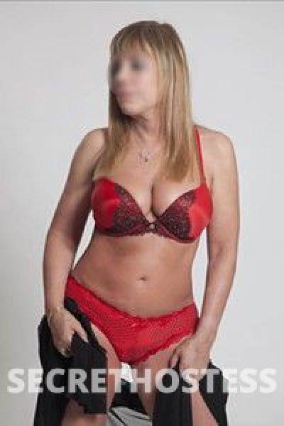 REBECA 58Yrs Old Escort Manhattan NY Image - 1