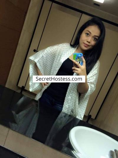 Riirie88available 31Yrs Old Escort Size 14 58KG 159CM Tall Jakarta Image - 1