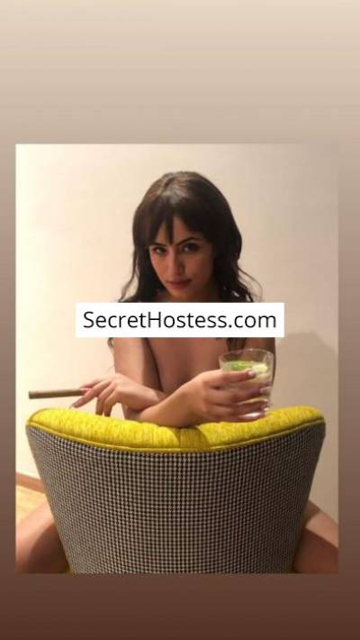 Samar 28Yrs Old Escort 47KG 150CM Tall Istanbul Image - 1