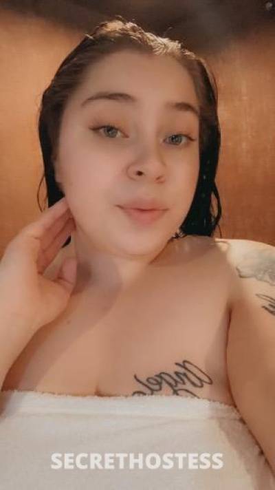 SecretSaucey 21Yrs Old Escort Long Island NY Image - 1