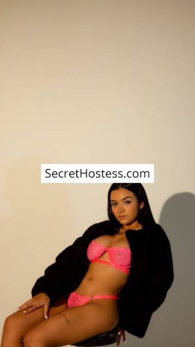 Shantal 21Yrs Old Escort 52KG 152CM Tall Pristina Image - 1