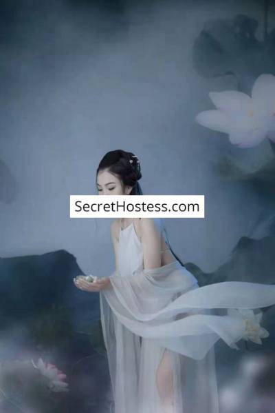 Shanxin 27Yrs Old Escort 66KG 166CM Tall Amman Image - 3