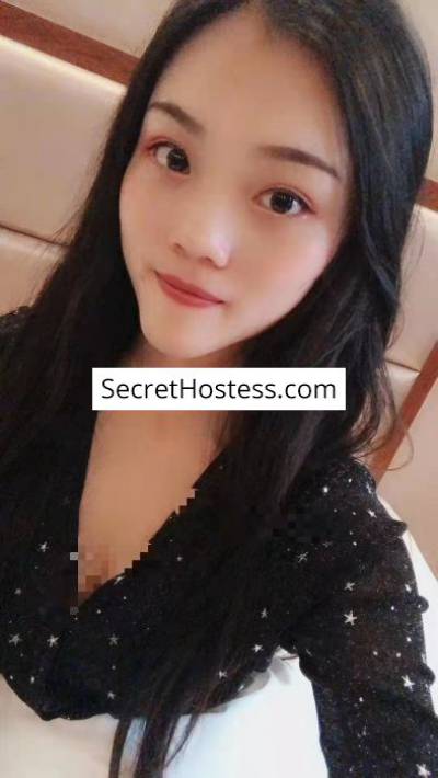Shanxin 27Yrs Old Escort 66KG 166CM Tall Amman Image - 4