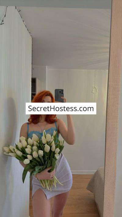 Sia 20Yrs Old Escort 50KG 175CM Tall Istanbul Image - 3