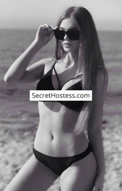 Sia 25Yrs Old Escort 55KG 171CM Tall Istanbul Image - 4