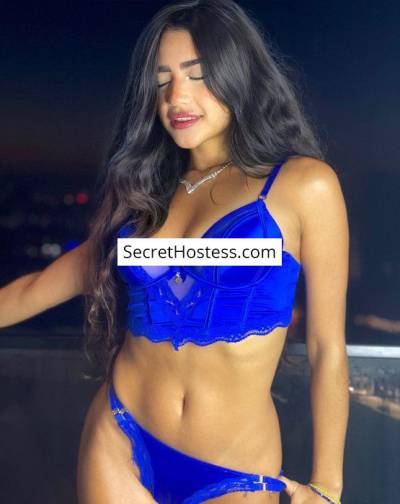 21 Year Old Latin Escort Tirana Brown Hair Brown eyes - Image 9