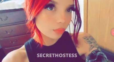 Sofia 22Yrs Old Escort Visalia CA Image - 1