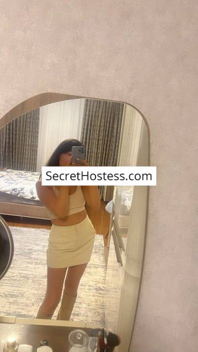 Sona 26Yrs Old Escort 58KG 162CM Tall Baku Image - 5