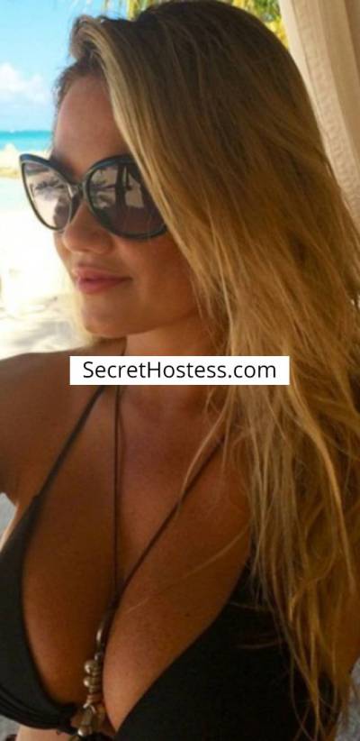 I'm Your Perfect Blonde Motel Fantasy in independent escort girl in:  Recife
