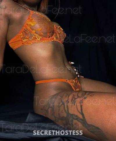 TaraDeLaFee 25Yrs Old Escort Hattiesburg MS Image - 0