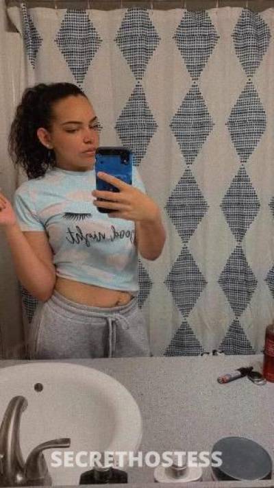 Tay 21Yrs Old Escort Buffalo NY Image - 1