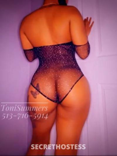 ToniSummers 23Yrs Old Escort Fresno CA Image - 2