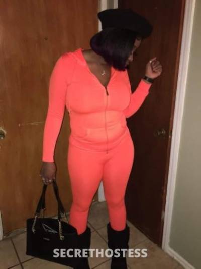 YaYa 21Yrs Old Escort Albany GA Image - 1