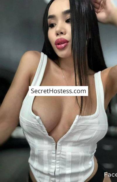 Yoko 23Yrs Old Escort 56KG 160CM Tall Limassol Image - 13