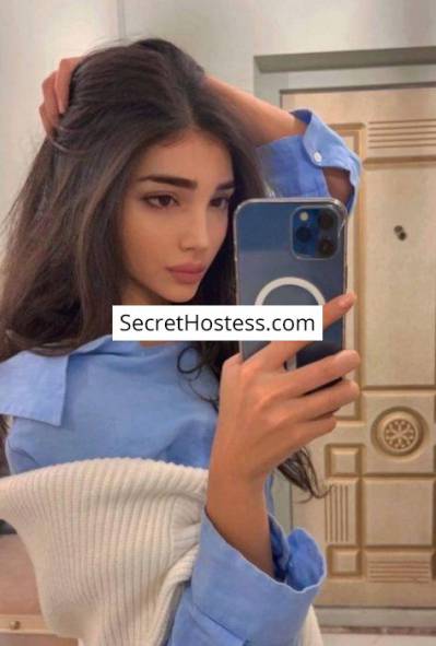 Ziyana 22Yrs Old Escort 50KG 168CM Tall Istanbul Image - 0