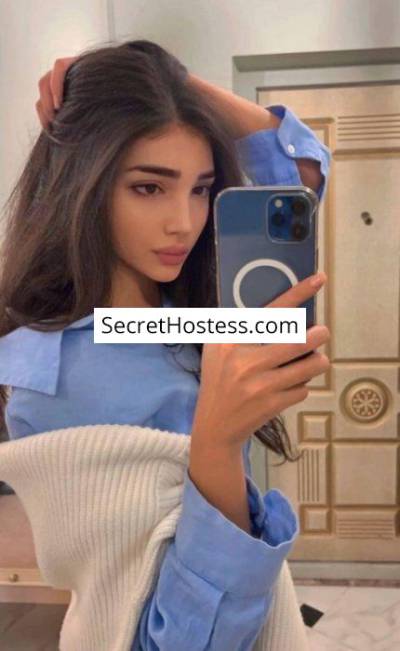 Ziyana 22Yrs Old Escort 50KG 168CM Tall Istanbul Image - 3