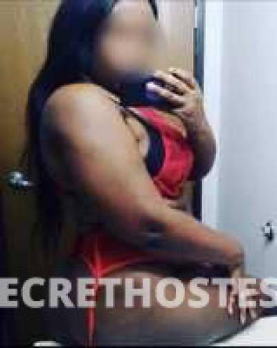 30 year old Escort in Fayetteville AR ??? Voluptuous and sweet Ebony