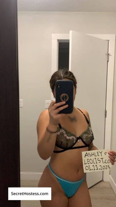 💦Ashley💦👅💋 19Yrs Old Escort 52KG 152CM Tall Kamloops Image - 3