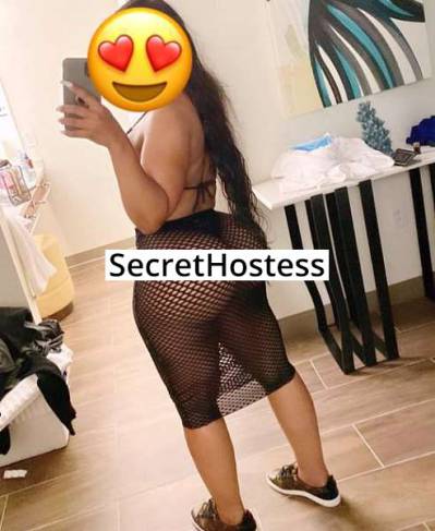 21Yrs Old Escort 168CM Tall Miami FL Image - 0