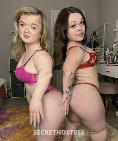 🔥TWO MiiDGeeTT_ESCORT GIRL🔥FOR THE PRICE OF ONE CUBBY  in High Point NC