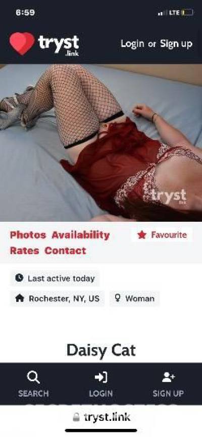 27Yrs Old Escort Rochester NY Image - 2