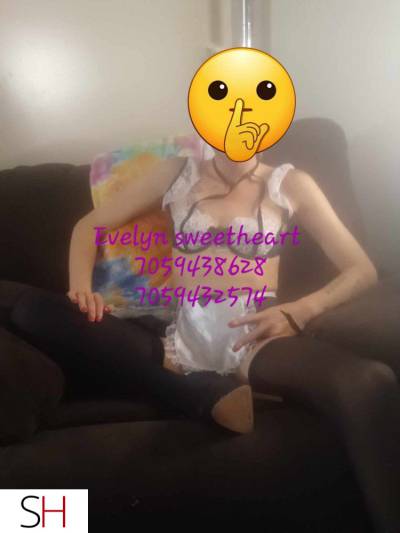 28Yrs Old Escort 167CM Tall Sault Ste Marie Image - 0