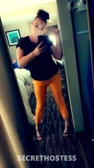 37 year old Escort in San Antonio TX Candy Red