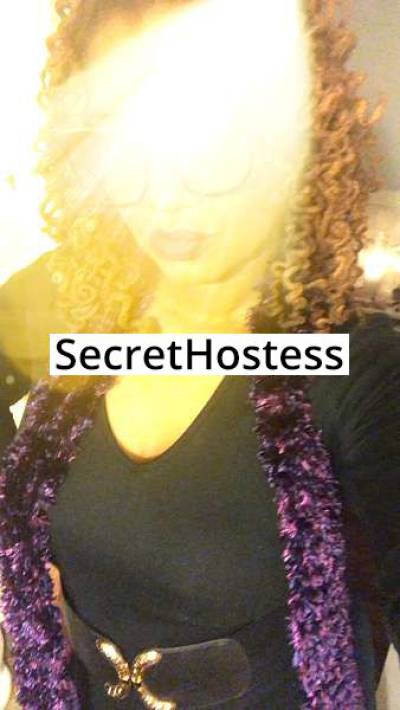 41 Year Old American Escort Atlanta GA - Image 3