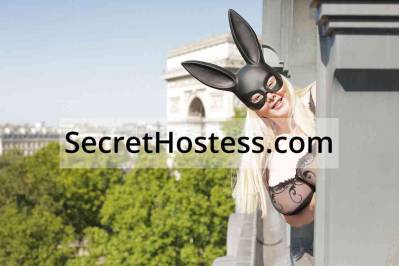 ADENA 38Yrs Old Escort 99KG 176CM Tall Boulogne-billancourt Image - 6