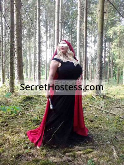 ADENA 38Yrs Old Escort 99KG 176CM Tall Boulogne-billancourt Image - 12