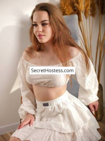 Alexa 19Yrs Old Escort 51KG 166CM Tall Dubai Image - 3