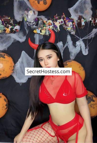 Amber 22Yrs Old Escort 60KG 159CM Tall Manila Image - 0