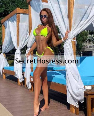 Angela 23Yrs Old Escort 50KG 163CM Tall Sofia Image - 11