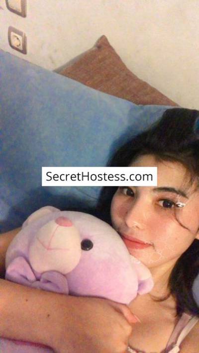 Angelina Putri 20Yrs Old Escort 52KG 170CM Tall Bali Image - 3