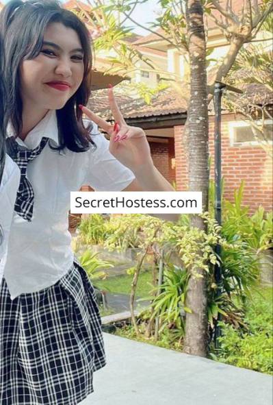 Angelina Putri 20Yrs Old Escort 52KG 170CM Tall Bali Image - 8