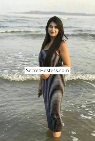 Anika Tandon 26Yrs Old Escort 52KG 170CM Tall Mumbai Image - 0